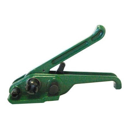 Encore Packaging Encore Packaging Regular Duty Windlass Tensioner for PP Strapping for 1/2-3/4in Strap Width, Green EP-1100